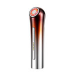 Fire Orange Star Facial Device