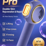 Ultra-light cannon PRO beauty instrument photon rejuvenation face whitening and light spots to remove yellow and acne marks to brighten V-face artifacts for home use